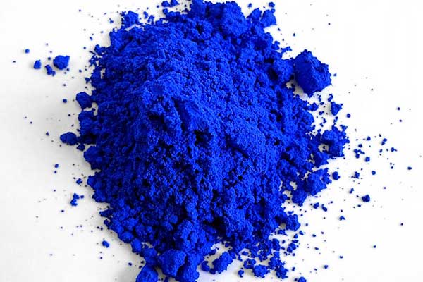 YInMn Blue color pigment - learn more about plastic colorant and pigment trends in the Prospector Knowledge Center.