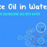 Find tips for solubilizing oils into water in cosmetic formulations in the Prospector Knowledge Center.