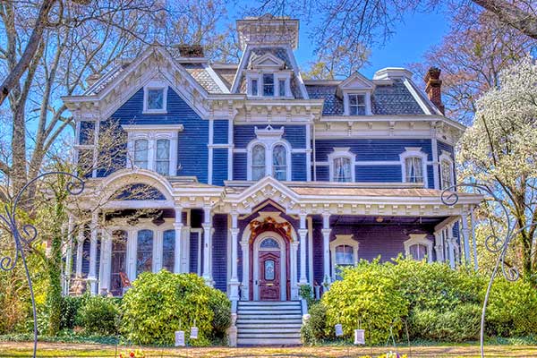 To beautify and protect - architectural coatings can serve a variety of purposes. Learn more about paint formulations and their properties in the Prospector Knowledge Center.