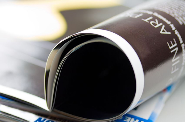 Bio-based inks are gaining in popularity and use - learn more in the Prospector Knowledge Center.