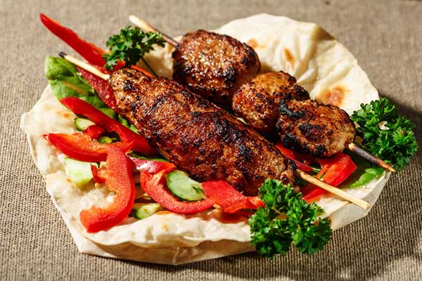 Halal-certified foods offers a value-added specialty label to the food and other industries. Learn more in the Prospector Knowledge Center.å