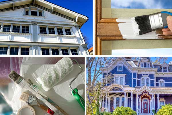 Find architectural coatings resources: news sources, continuing education, and professional development opportunities in the Prospector Knowledge Center.