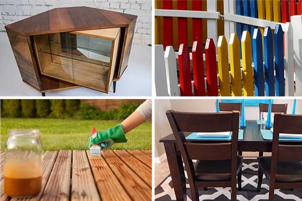Find furniture and wood coatings industry resources in the Prospector Knowledge Center.