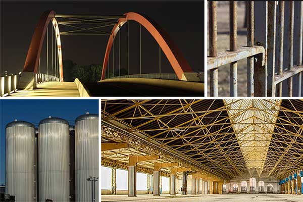 Find corrosion control, protective, and industrial coatings resources in the Prospector Knowledge Center.