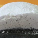 Char structure, after fire testing, of intumescent formulation based on new binder Hydro POLITE 211. Learn more in the Prospector Knowledge Center.