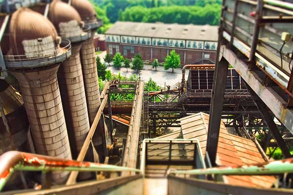 Read about the chemical processes of corrosion, and how to create effective anti-corrosion coatings to protect a variety of substrates, in the Prospector Knowledge Center.