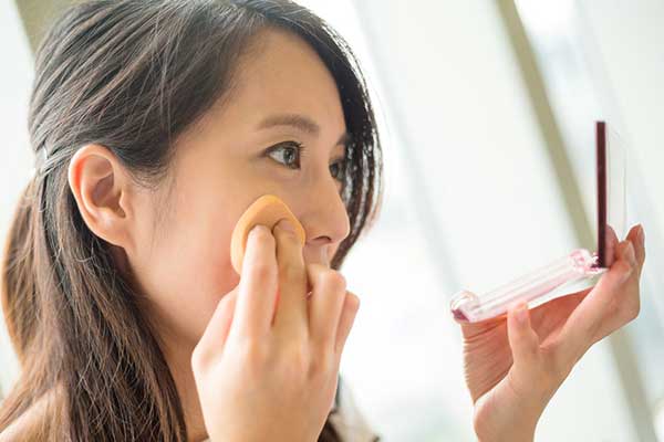 Foundation cosmetics help improve skin appearance. Learn the different types, coverage, and common materials used in foundation formulation in the Prospector Knowledge Center.