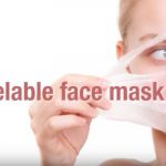 See two innovative examples for peelable face masks in this short video, focusing on skin renewal, exfoliation, and purification.