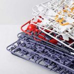 Plastic molded parts - learn about the role of backpressure in injection moulding in the Prospector Knowledge Center.