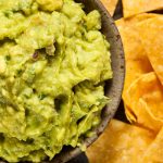 Guacamole and chips - learn how the right equipment can optimize food product development and production in the Prospector Knowledge Center.