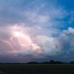 Lightning and electricity on a stormy night - learn how electrically-conductive particles and nanomaterials provide unique advantages in coatings applications.