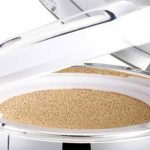 Color cushion compact - read about Applechem's Applecare Pigment Dispersion System in the Prospector Knowledge Center.