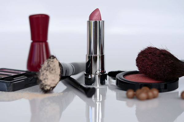 Selection of cosmetic products - learn about how cosmetic wax is used in personal care formulations in the Prospector Knowledge Center.