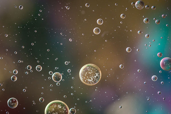 Oil in water - learn about thermal transfer fluids in plastics processing in the Prospector Knowledge Center.