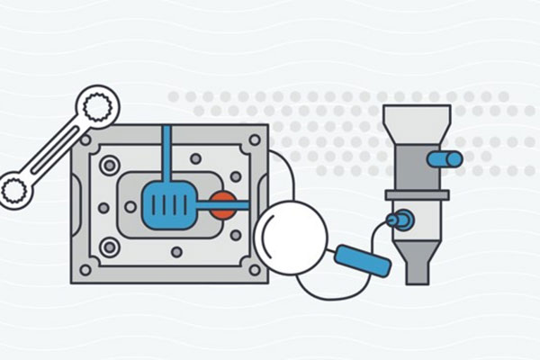 Material Science of Part Integration
