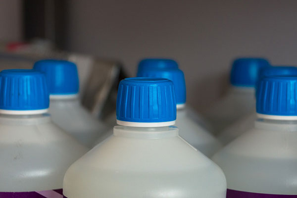 Plastic bottles - read about recent innovations in plastic packaging for ecommerce in the Prospector Knowledge Center.