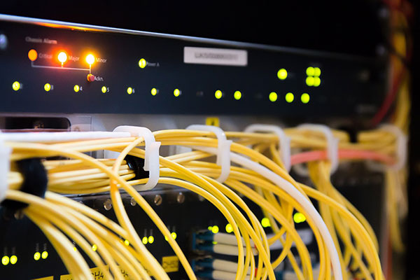 Computer cabling - find out about regulatory issues related to PVC plastics in the Prospector Knowledge Center.