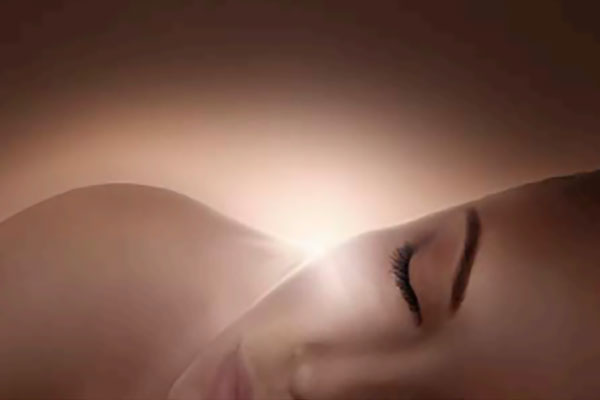 photo of a woman lying on her side - lipotec sponsored article image
