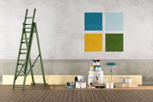 painting supplies - Learn more about bio-based resins