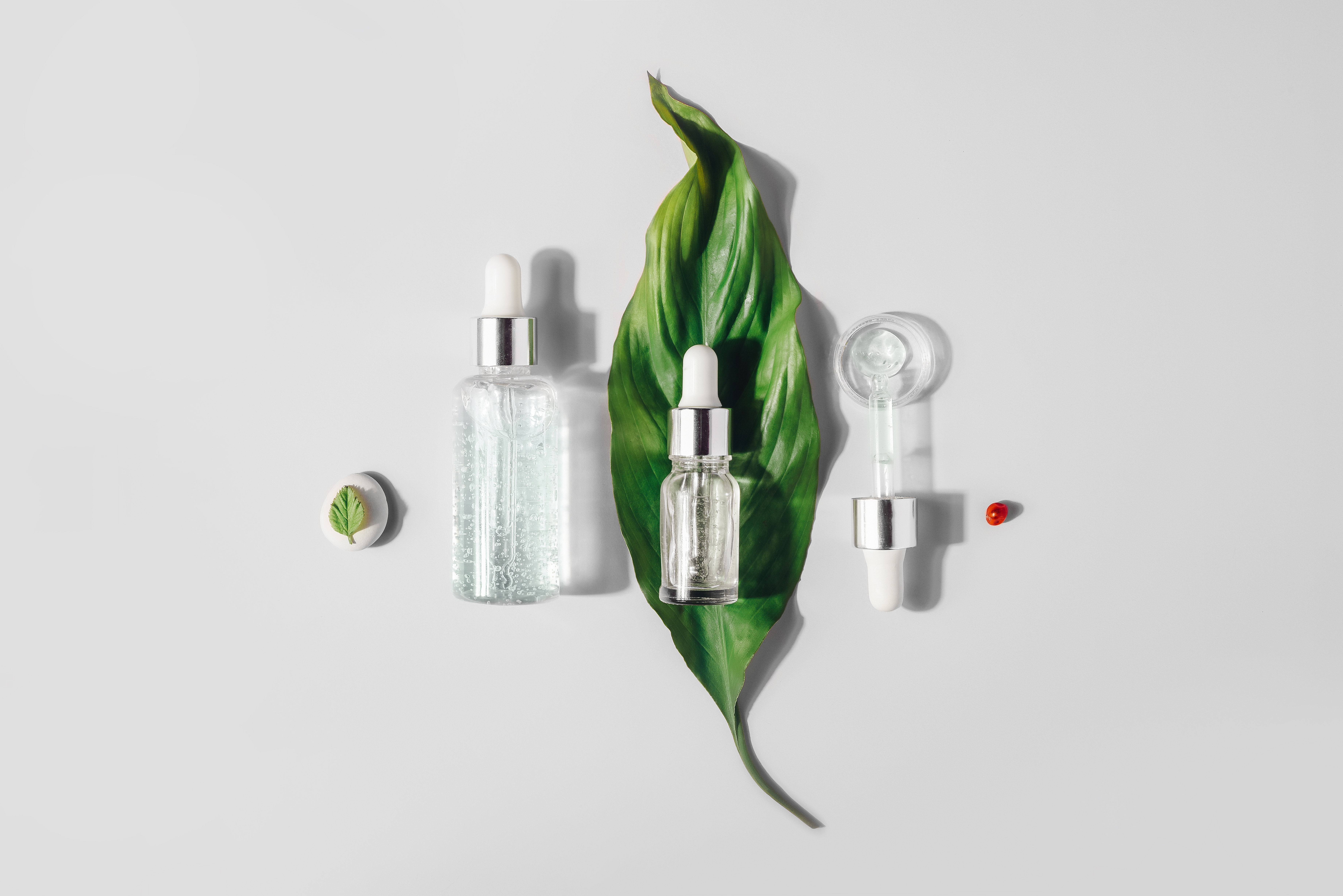 natural personal card products