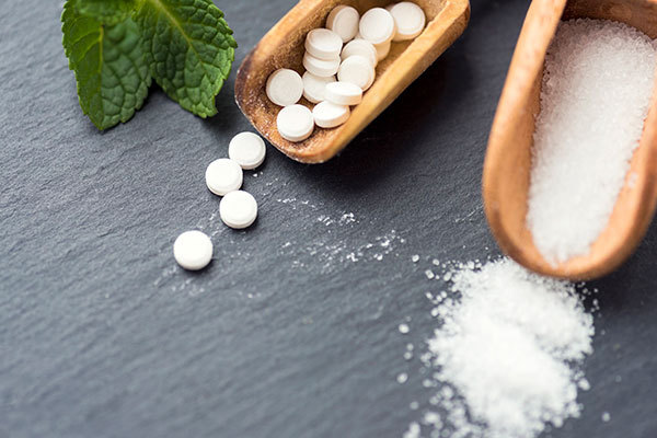 Low and No Calorie Sweeteners