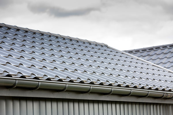 Roof paint - Learn more about roof paints here