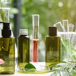 organic cosmetics - Formulating Natural, Organic or c for Industry Certifications