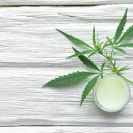 Hemp in cosmetics
