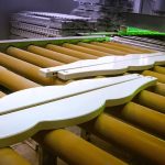 The process of UV dryingn - Learn more about Radiation Cure Coatings