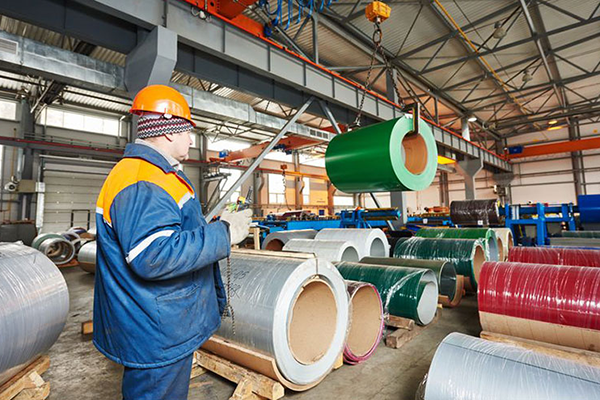 coil coating