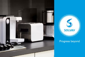 Solvay Promotional