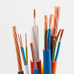 Wires