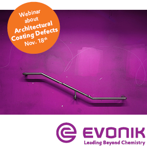 Evonik Webinar