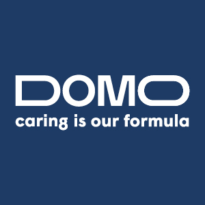 Domo logo