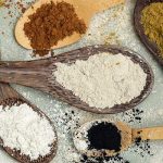 examples of ingredients that use anti-caking agents