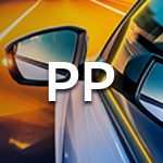 Car on highway