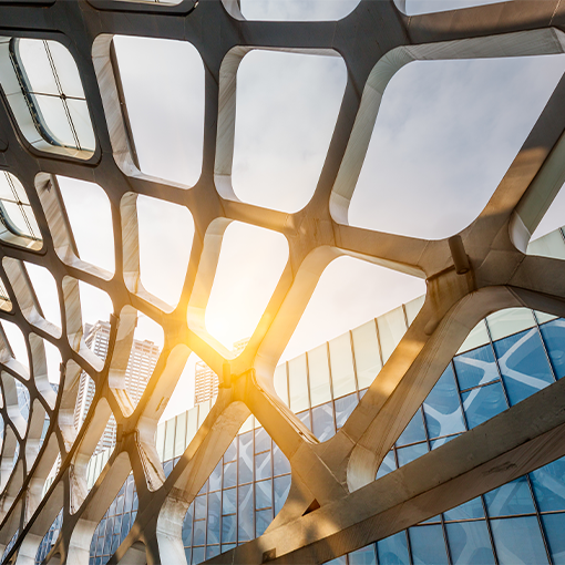 Lattice structure