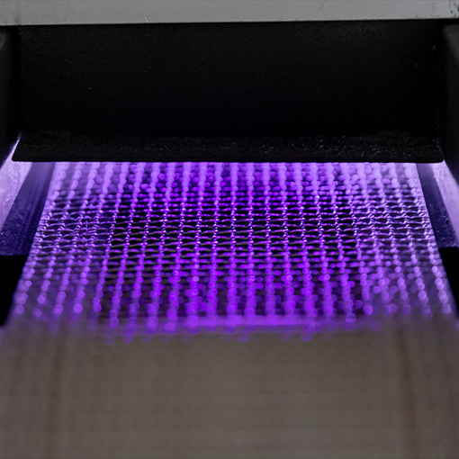 UV light
