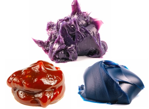 Grease fundamentals: What color grease is best?