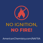 No ignition, no fire!