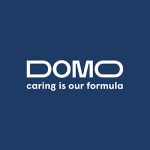 DOMO logo