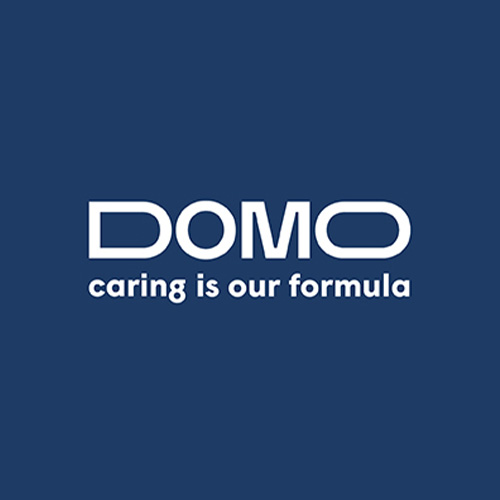 DOMO logo