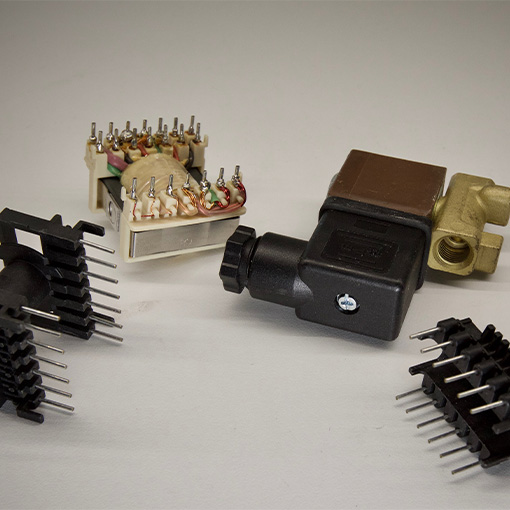 Electrical components