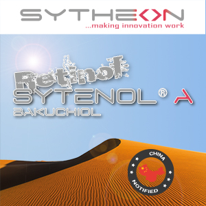 Retinol Sytenol A Bakuchiol