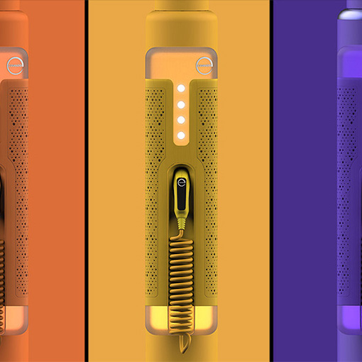 Charging Station