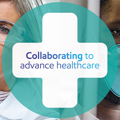 Collaborating to Advance Healthcare