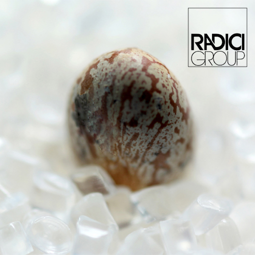 Bio-based polyamide