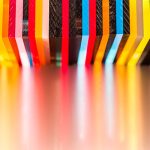 acrylic sheets of all colors