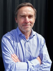 Antoine Saucier