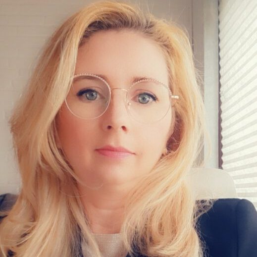 Dr. Patricia Geelen